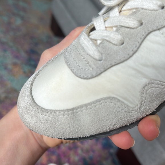 👟Isabel Marant Bustee Sneakers👟 - Picture 12 of 16